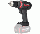 Taladro Percutor Brushless 20V S/bat 70Nm